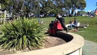 Coyle park,Pt chev