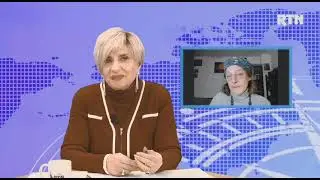 НехАма Милсон Бен-Гершон, врач, учёный, писатель, блогер, Хеврон, Израиль.