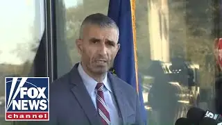 FBI hold presser on Sunrise Florida shooting