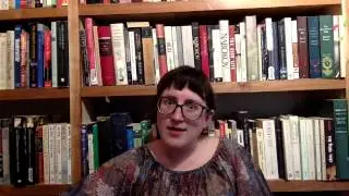 Quaker books (and YouTube videos!)