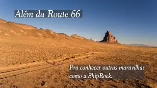 Route 66 de Bicicleta - Cap. 4