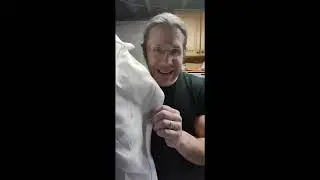 Live highlight washing machine fun lol