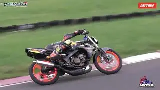 Race Sport 2T 150 cc Std Open | D Event Sentul 1 Februari 2026