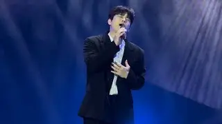 서인국 Seo in Guk : Even If There&rsquo;s No Miracle (Death&rsquo;s Game OST)Bangkok Fan Meet 2024 @seoinguk8178