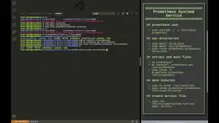How to Install Prometheus as a Systemd Service