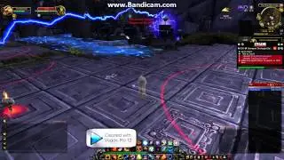 MOP 5.2 - Isle of Thunder King Itoka