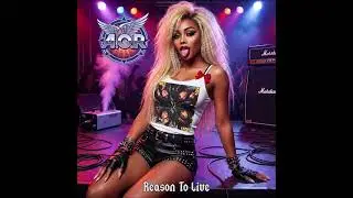 AOR - Reason to Live [KISS Tribute]