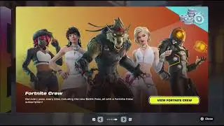 Fortnite shop Item December 4 2025 about game