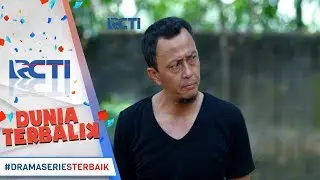 DUNIA TERBALIK - Aming Curiga Pak Kades Ingin Curi Motor [7 SEPTEMBER 2017]