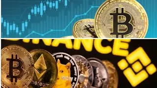 COMPRENDRE LES TENDANCE DES CRYPTO-MONNAIES (Analyse Technique)