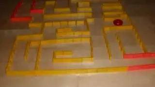 Pac Man Animation