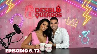 DESBLOQUEADOS / Podcast T2. E6. / Tras las rejas de las mentes peque&ntilde;as con Dr. Roberto Valbuena