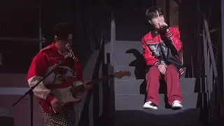 230115 방송물 메들리 - 소란 SORAN @YES24라이브홀