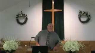 Dad's Favorite (Psalm 91:1 - 2) | Don Bivens 8/3/2025