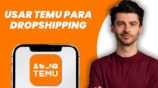 &iquest;Se puede usar Temu para el dropshipping? C&oacute;mo hacer dropshipping en Temu (EXPLICADO)