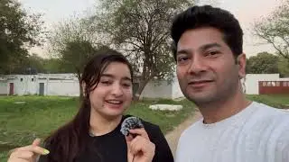 Delhi Cantonment Vlog in India