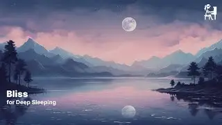Bliss 🎹 Soft Piano Echoes for Peaceful, Deep Sleep