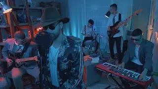 LIVING SESSIONS | TALEVI + NISSAN GT