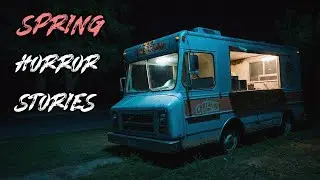 3 Terrifying TRUE Spring Horror Stories