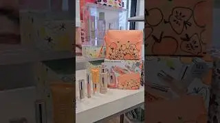 Limited Edition 🍊 #clinique #ulta #limited