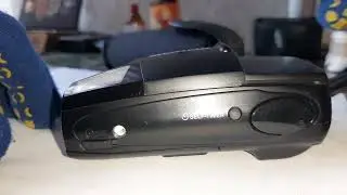 Olympus trip 301
