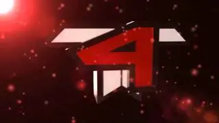 BliitzKing's Top 5 Countdown Intro.