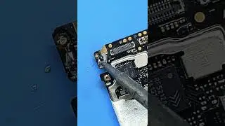 note 7 antina switch change easy #repair #mobilexpert786 #mobilerepairing #viral #android #reels