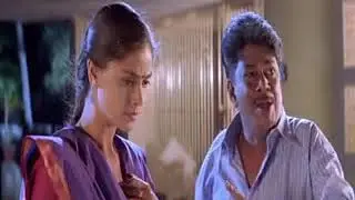 Jodi Movie scene & Climax scene