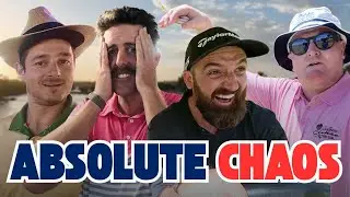 Behind the Scenes | South West WA Golf Trip. (Bunbury | Dunsborough | Harvey | Busselton)