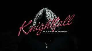 KALEB MITCHELL - GREYHOUND (Official Audio)