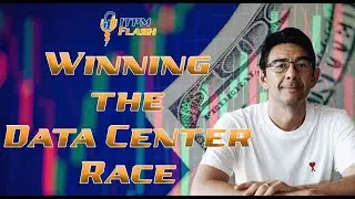 ITPM Flash Ep81 Winning the Data Center Race