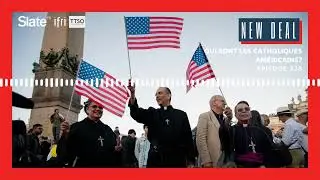 Élection du pape Léon XIV: qui sont les catholiques américains?