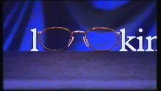 Tv Ads Channel 4 television 01-01-1993 from VHS 0120