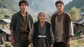 The Taron Tribe of Asia | History, Culture & Unique Heritage