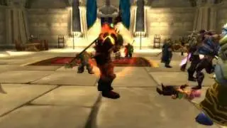 Gronk vs Gnome