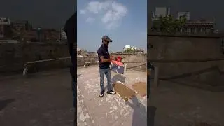 Kite Culture || Kite Festival | Kite Fighting | Patang | #kitefighting #patang #shorts