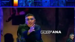 Notre Dame De Paris - Bella (karaoke - fair use)