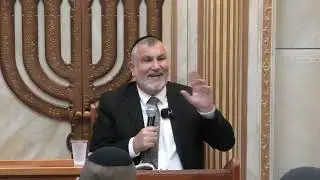 למה הוא נקרא תיקון הכללי? | הרב יצחק מודיאנו שליט