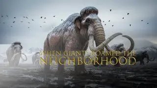These Prehistoric Animals Were Bigger Than You Think