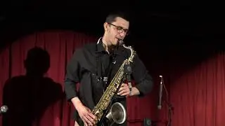 Roger Kintopf & Victor Fox; Live-Online-Premiere im Maximal in Rodgau
