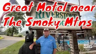 Riverstone Lodge