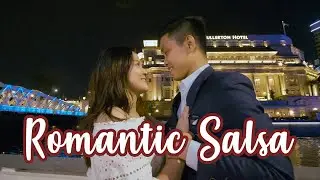 Salsa Romantica | Salsa Dancing in Singapore