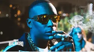 CLIMA DE CAFETINAGEM - MC NEGÃO ORIGINAL (VIDEO OFICIAL)