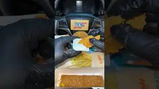 eating most expensive ramzan deal ever worth 500000$ 🤑🤑😋 #chickenrecipes #foodie #subscribe#trending