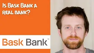 Is Bask Bank a real bank