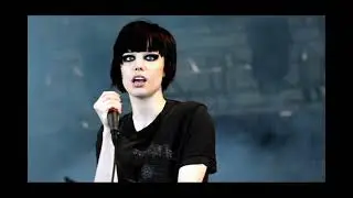 Crystal Castles - Vanished (432hz)