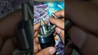 1.5mm To 13mm Drill Chuck Review || Drill Chuck #shortvideo #viral