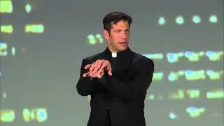 Fr. Mike Schmitz: 