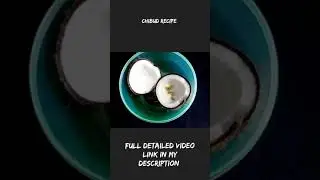Konkan fruit Chibud Recipe || Kakdi || Chibud || Musk Melon ||Easy fruit dessert ||#shorts #fruit