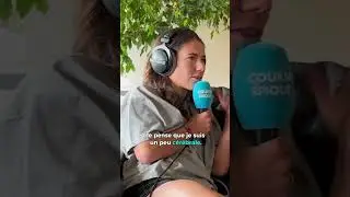 MARGAUX LE MAP | FRANCHIR LE PAS DE L&rsquo;ULTRA